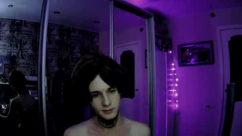 RemiTrash online show from 10-10-25, 01:32