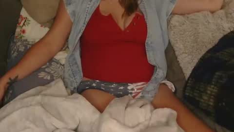 remote_couch online show from 10-20-25, 06:41