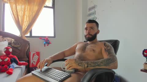 Snapshot of remy_sten chatting on 12-03-24, 07:22 Rmy Steen online show from 12-03-24, 07:22