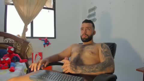 Snapshot of remy_sten chatting on 01-03-25, 09:57 Rmy Steen online show from 01-03-25, 09:57