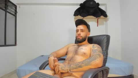 Snapshot of remy_sten chatting on 01-13-25, 01:45 Rmy Steen online show from 01-13-25, 01:45