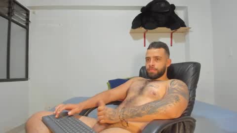 Snapshot of remy_sten chatting on 01-18-25, 12:35 Rmy Steen online show from 01-18-25, 12:35