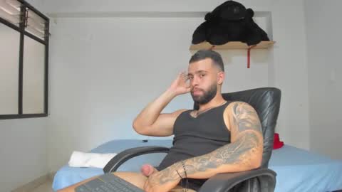 Snapshot of remy_sten chatting on 01-19-25, 08:09 Rmy Steen online show from 01-19-25, 08:09