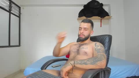 Snapshot of remy_sten chatting on 01-21-25, 09:15 Rmy Steen online show from 01-21-25, 09:15