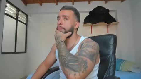 Snapshot of remy_sten chatting on 01-22-25, 09:10 Rmy Steen online show from 01-22-25, 09:10