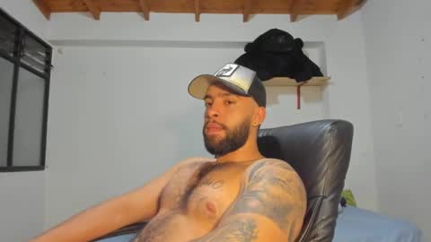 Snapshot of remy_sten chatting on 01-23-25, 03:16 Rmy Steen online show from 01-23-25, 03:16