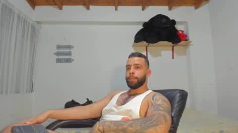 Snapshot of remy_sten chatting on 01-30-25, 12:50 Rmy Steen online show from 01-30-25, 12:50