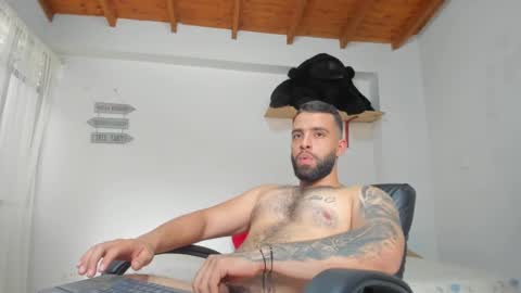 Snapshot of remy_sten chatting on 02-06-25, 08:23 Rmy Steen online show from 02-06-25, 08:23