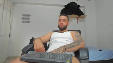 Snapshot of remy_sten chatting on 02-12-25, 08:50 Rmy Steen online show from 02-12-25, 08:50