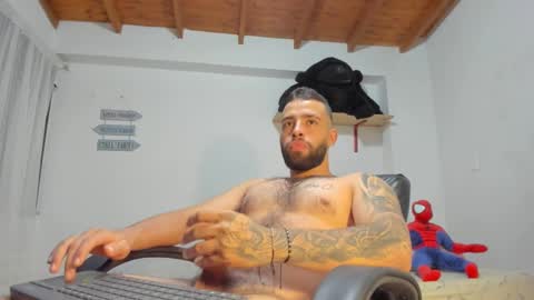 Snapshot of remy_sten chatting on 03-03-25, 12:15 Rmy Steen online show from 03-03-25, 12:15