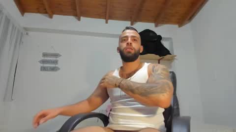 Snapshot of remy_sten chatting on 03-04-25, 01:34 Rmy Steen online show from 03-04-25, 01:34