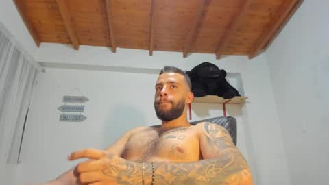 Snapshot of remy_sten chatting on 03-06-25, 03:57 Rmy Steen online show from 03-06-25, 03:57