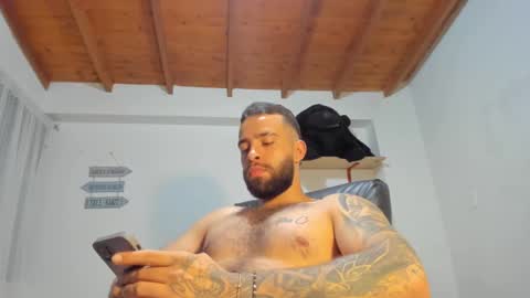 Snapshot of remy_sten chatting on 03-12-25, 04:30 Rmy Steen online show from 03-12-25, 04:30