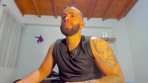 Snapshot of remy_sten chatting on 09-13-25, 02:11 Rmy Steen online show from 09-13-25, 02:11