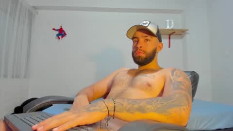 Snapshot of remy_sten chatting on 09-15-25, 10:43 Rmy Steen online show from 09-15-25, 10:43