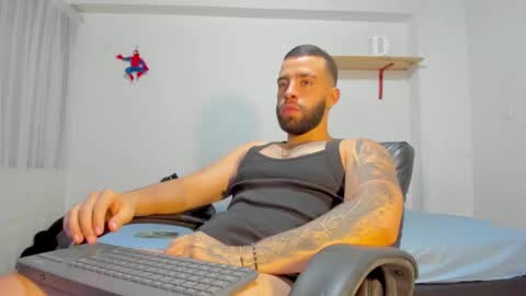 Snapshot of remy_sten chatting on 09-25-25, 11:41 Rmy Steen online show from 09-25-25, 11:41