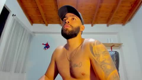 Snapshot of remy_sten chatting on 10-21-25, 12:55 Rmy Steen online show from 10-21-25, 12:55