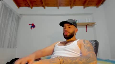 Rmy Steen online show from 01-07-26, 02:03