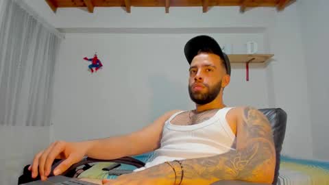 Rmy Steen online show from 01-10-26, 11:31