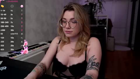 RemyWild online show from 01-31-25, 09:48