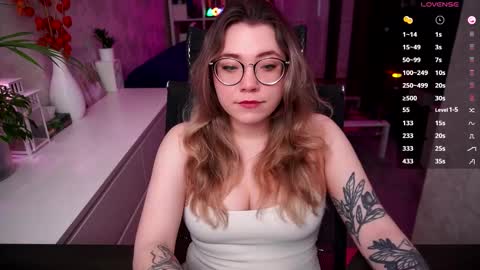 RemyWild online show from 03-01-26, 02:30