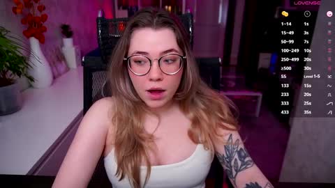 RemyWild online show from 04-05-26, 03:31