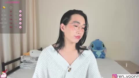 Ren online show from 09-11-25, 12:11