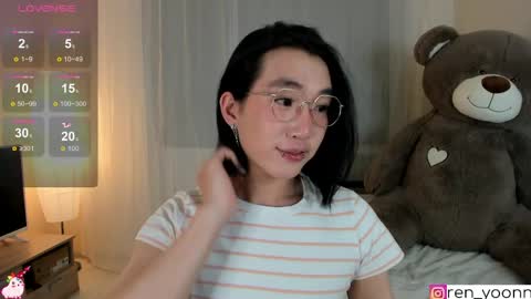 Ren online show from 04-22-26, 01:52