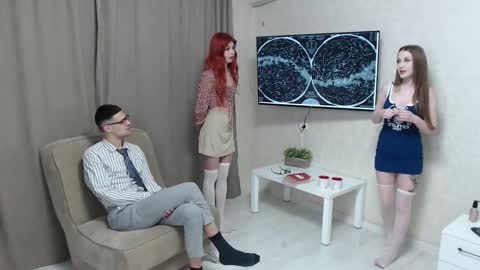 Renae Tom online show from 03-06-25, 06:37