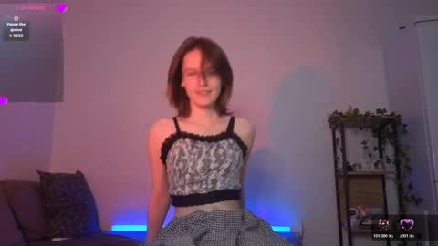 Claire online show from 04-27-26, 05:22