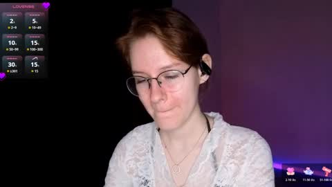 Snapshot of renaeblaski chatting on 05-03-26, 07:31 Claire online show from 05-03-26, 07:31