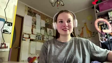 Annabel online show from 06-03-26, 09:23