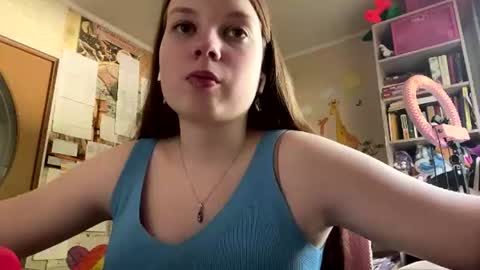 Annabel online show from 06-11-26, 08:12