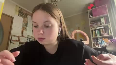 Annabel online show from 07-14-26, 10:21