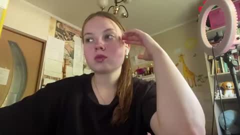 Annabel online show from 07-20-26, 07:00
