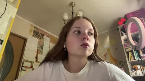 Annabel online show from 07-22-26, 06:16