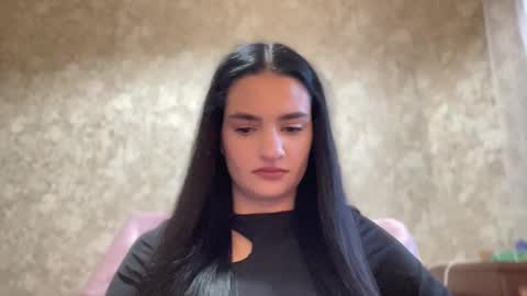 Renata online show from 09-25-25, 11:25