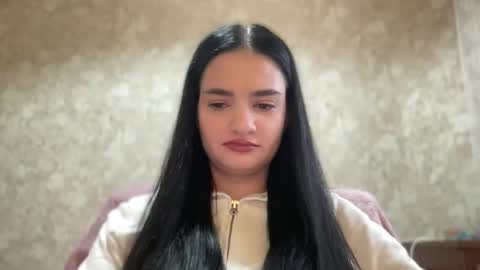 Renata online show from 10-10-25, 11:09