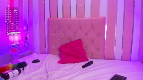 Renata online show from 01-10-25, 04:20