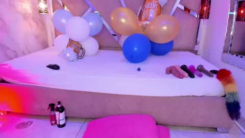 Renata online show from 10-01-25, 08:26