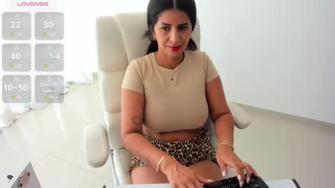 RENATA online show from 01-13-25, 08:26