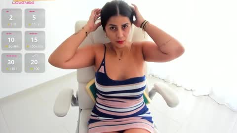 RENATA online show from 01-27-25, 08:17