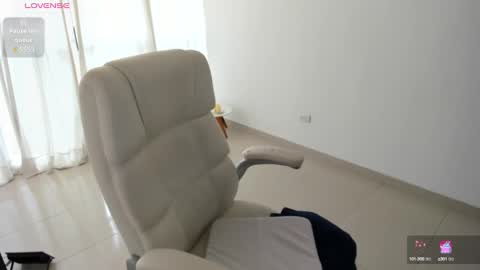 RENATA online show from 02-27-25, 01:17