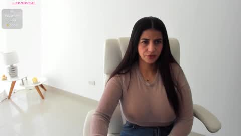 RENATA online show from 03-05-25, 03:18