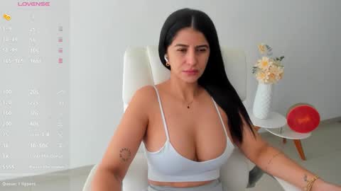 RENATA online show from 10-10-25, 12:59