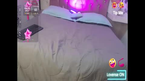 RENATA VALENTINA online show from 05-04-26, 11:17