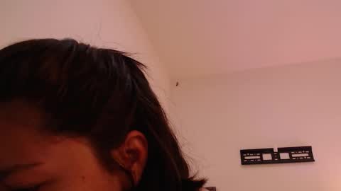 Snapshot of renataj chatting on 10-13-25, 10:15 renataj online show from 10-13-25, 10:15