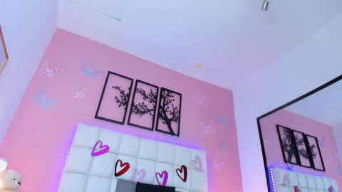 Snapshot of renatajhonson chatting on 02-28-25, 04:54 Renata online show from 02-28-25, 04:54