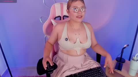 Renata Jones online show from 04-25-26, 07:55