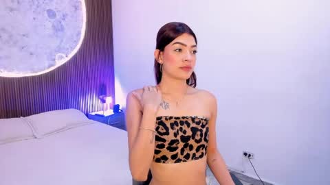 Renata online show from 04-26-26, 05:27